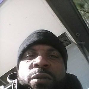 Meet your Posher, Antwone